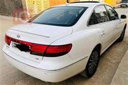 هيونداي أزيرا